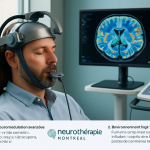 découvrez comment l'intégration de la stimulation magnétique transcrânienne répétitive (rtms) après une intervention chirurgicale transforme le parcours de soins des patients québécois, offrant de nouvelles perspectives de rétablissement et améliorant leur qualité de vie.