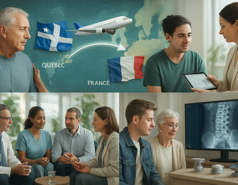 découvrez pourquoi les professionnels de la santé préconisent une organisation efficace des examens d'imagerie. apprenez les avantages d'une planification structurée pour améliorer la qualité des soins, optimiser les délais d'attente et garantir des résultats fiables pour les patients.