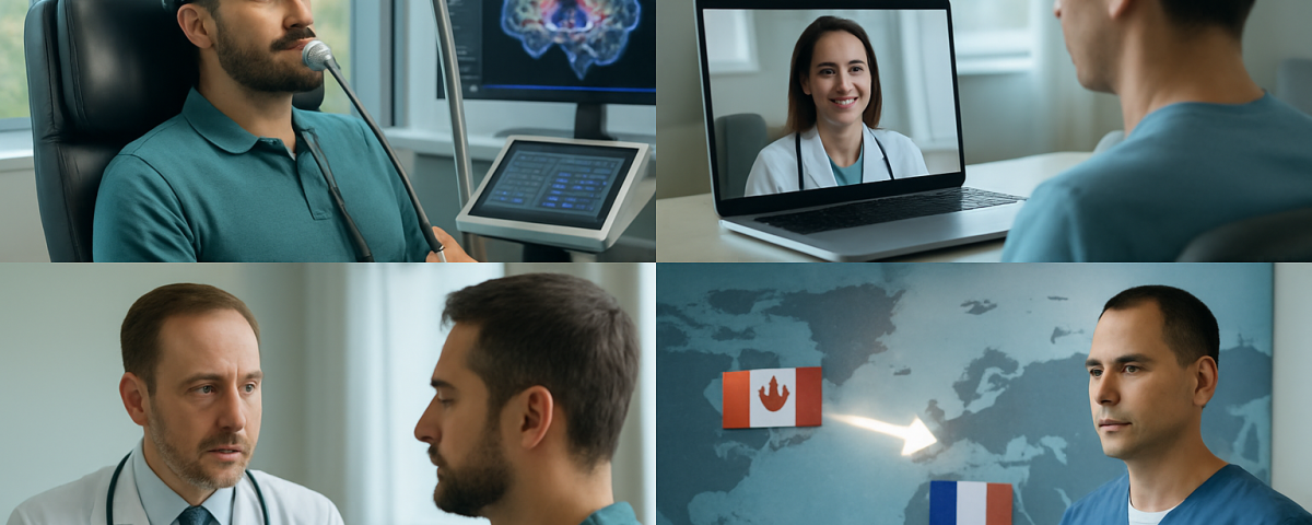 découvrez pourquoi les experts soulignent l'importance de la rééducation pour un retour efficace au travail. explorez les bénéfices d'une approche professionnelle pour optimiser la santé et la productivité au sein de votre environnement professionnel.