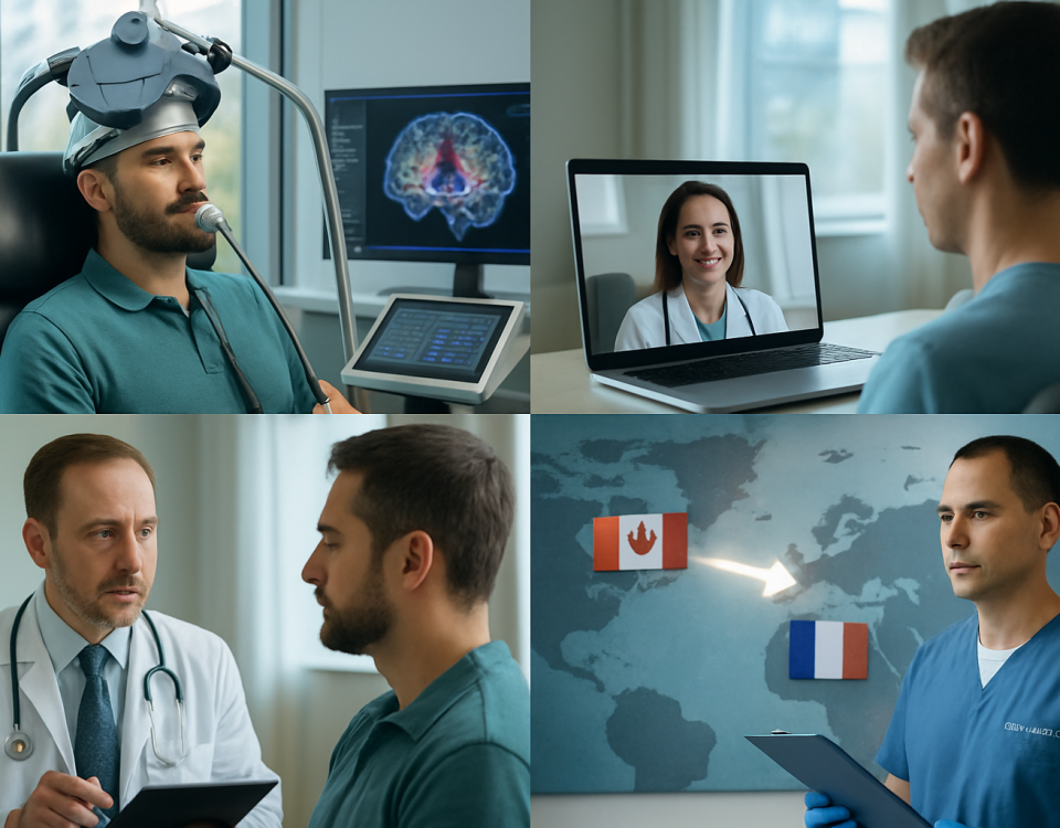 découvrez pourquoi les experts soulignent l'importance de la rééducation pour un retour efficace au travail. explorez les bénéfices d'une approche professionnelle pour optimiser la santé et la productivité au sein de votre environnement professionnel.