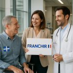 découvrez comment le rôle de franchir transforme la prise en charge des patients québécois, en offrant un soutien innovant et personnalisé qui améliore leur expérience de soins et leur qualité de vie.