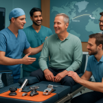 découvrez comment la décompression neurovertébrale révolutionne les soins pour les patients québécois en offrant une alternative efficace pour soulager les douleurs chroniques et améliorer la qualité de vie. explorez les avantages et les témoignages de ceux qui ont bénéficié de cette approche innovante.