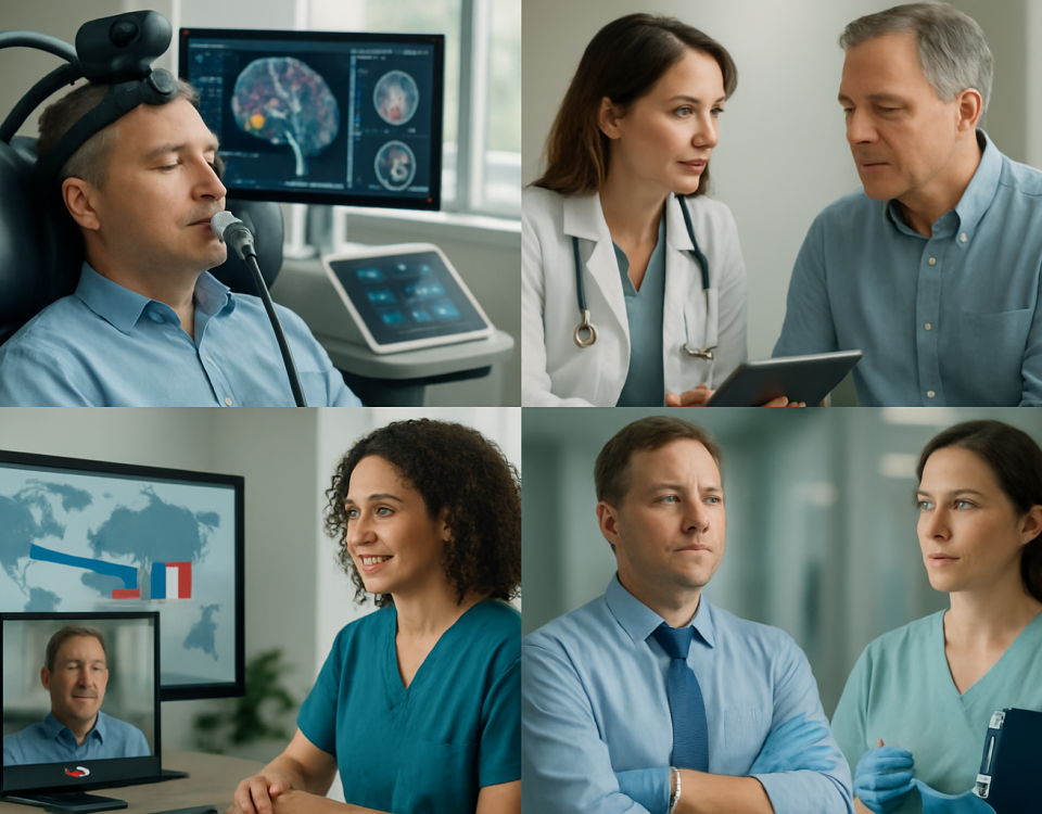 découvrez des témoignages et retours d'expérience sur la prévention du syndrome post-laminectomie. apprenez des stratégies efficaces pour minimiser les risques et améliorer votre rétablissement après une intervention chirurgicale.