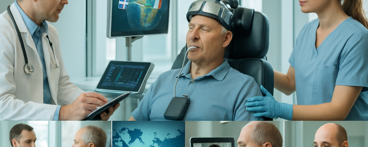 découvrez des témoignages inspirants et des retours d'expérience sur la récupération fonctionnelle par paliers. apprenez comment cette méthode innovante aide à améliorer la réhabilitation et à surmonter les obstacles. transformez votre approche de la récupération avec des conseils pratiques et des histoires de réussite.