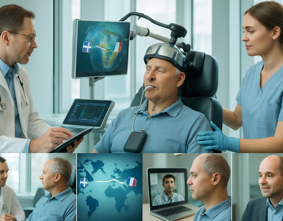 découvrez des témoignages inspirants et des retours d'expérience sur la récupération fonctionnelle par paliers. apprenez comment cette méthode innovante aide à améliorer la réhabilitation et à surmonter les obstacles. transformez votre approche de la récupération avec des conseils pratiques et des histoires de réussite.