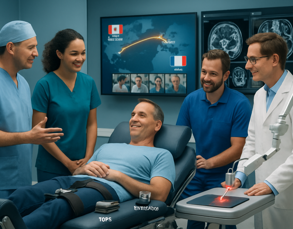 découvrez le rôle essentiel de la décompression neurovertébrale dans le traitement des douleurs lombaires et cervicales. cet article informe les patients sur ses bénéfices, son fonctionnement et ce qu'il est important de savoir avant de commencer ce type de thérapie.