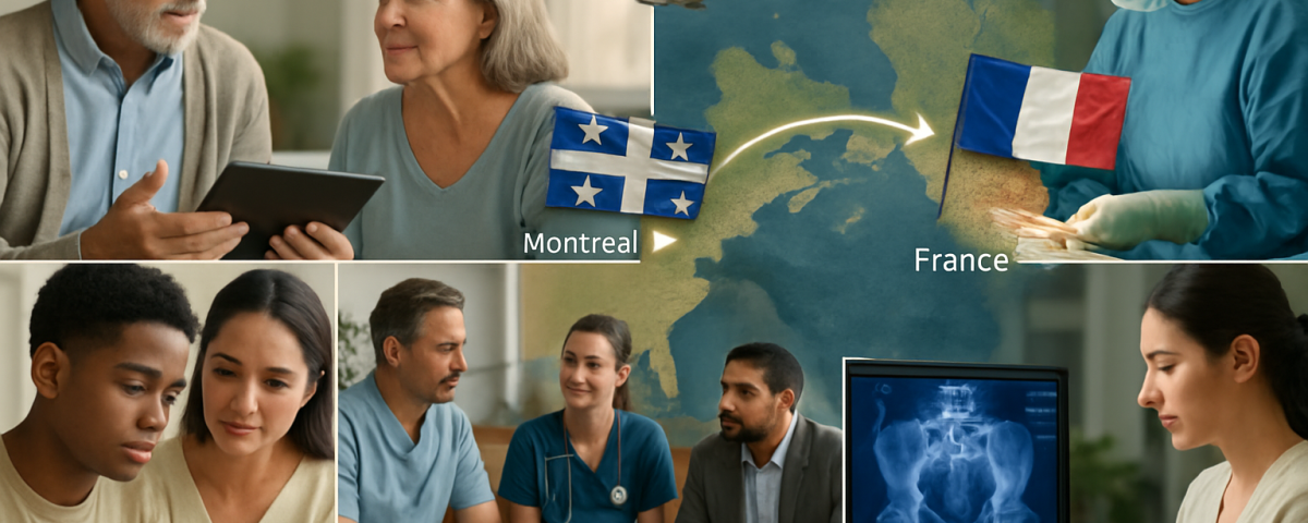 découvrez tout ce qu'il faut savoir sur la préparation à une chirurgie en france. conseils pratiques, étapes essentielles et informations clés pour aborder votre intervention sereinement.