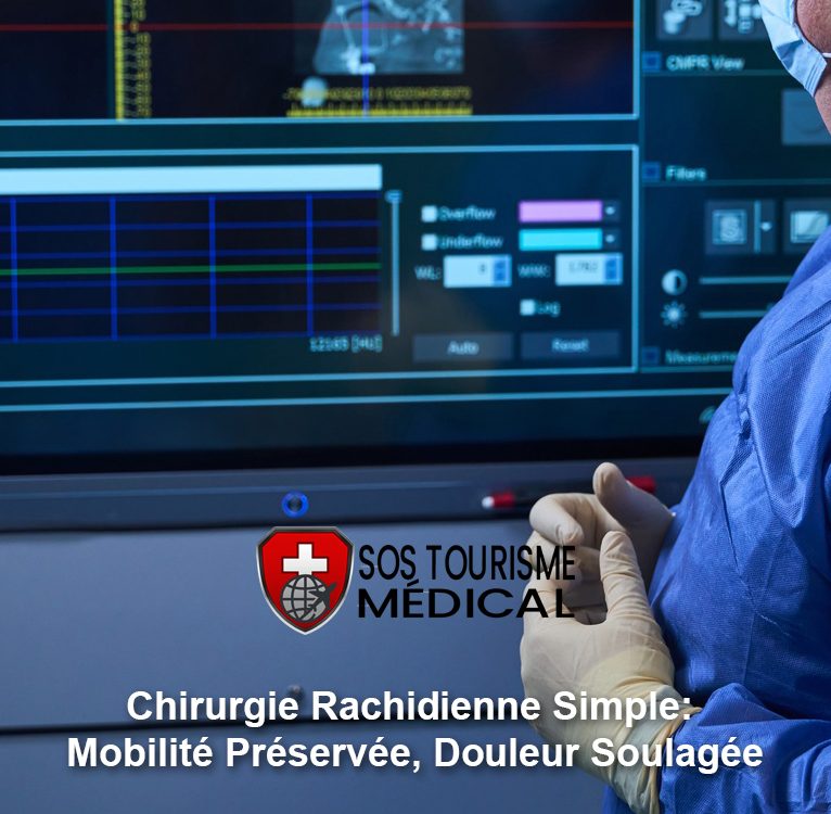 chirurgie rachidienne simple mobilite