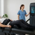 Découvrez la décompression neurovertébrale, une approche innovante pour soulager efficacement les douleurs liées aux hernies discales. Apprenez comment cette méthode peut améliorer votre qualité de vie et vous aider à retrouver mobilité et bien-être.