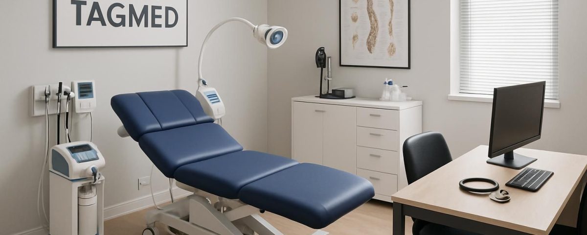 Discover Neurovertebral Decompression, an innovative approach to herniated disc pain relief. Learn how this revolutionary method can improve your quality of life and promote effective healing.