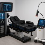 Découvrez la décompression neurovertébrale, une approche innovante pour soulager la douleur et traiter efficacement les hernies discales. Apprenez comment cette méthode révolutionnaire peut améliorer votre qualité de vie en rétablissant l'équilibre de votre colonne vertébrale.