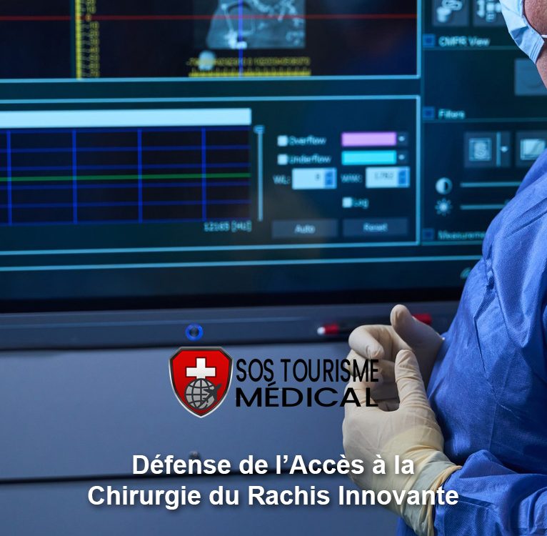 defense a lacces a la chirurgie