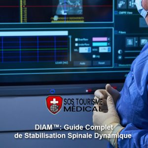 Chirurgie de la colonne vertébrale diam