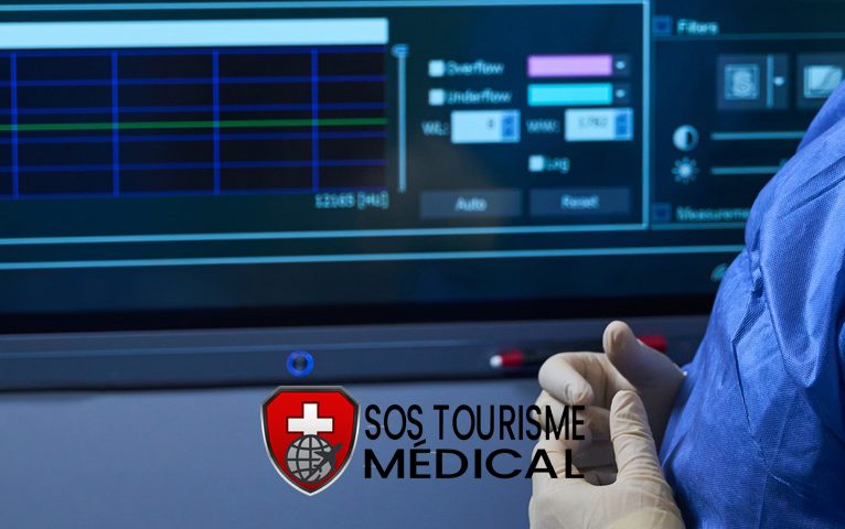 endoscopie du rachie