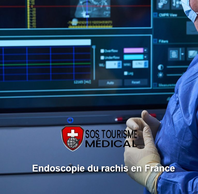 endoscopie du rachie