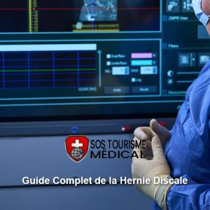 Chirurgie de la colonne vertébrale guide complet hernie