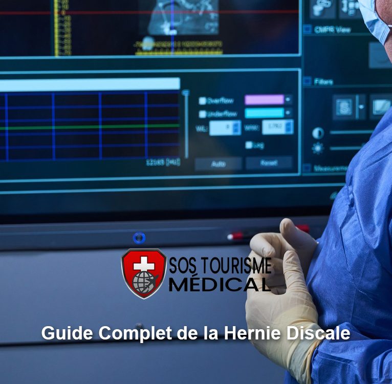 guide complet hernie