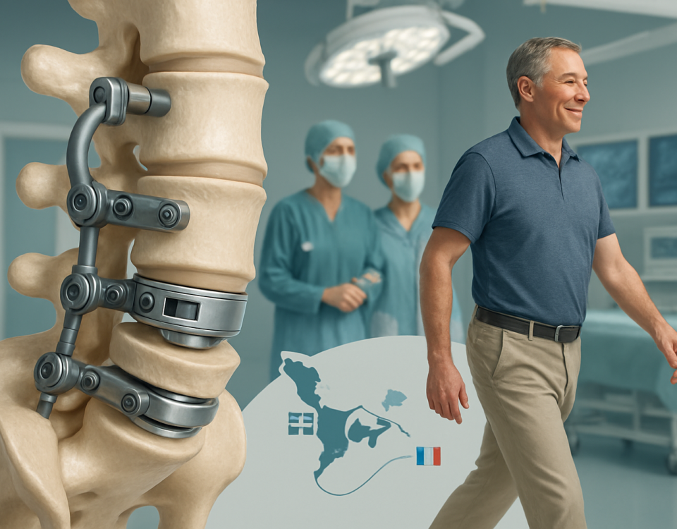 découvrez les indications, avantages et limites des partenariats entre hôpitaux et chirurgiens. cette analyse approfondie vous informe sur la collaboration médicale, l'amélioration des soins aux patients et les défis éventuels, afin de mieux comprendre le paysage de la santé moderne.