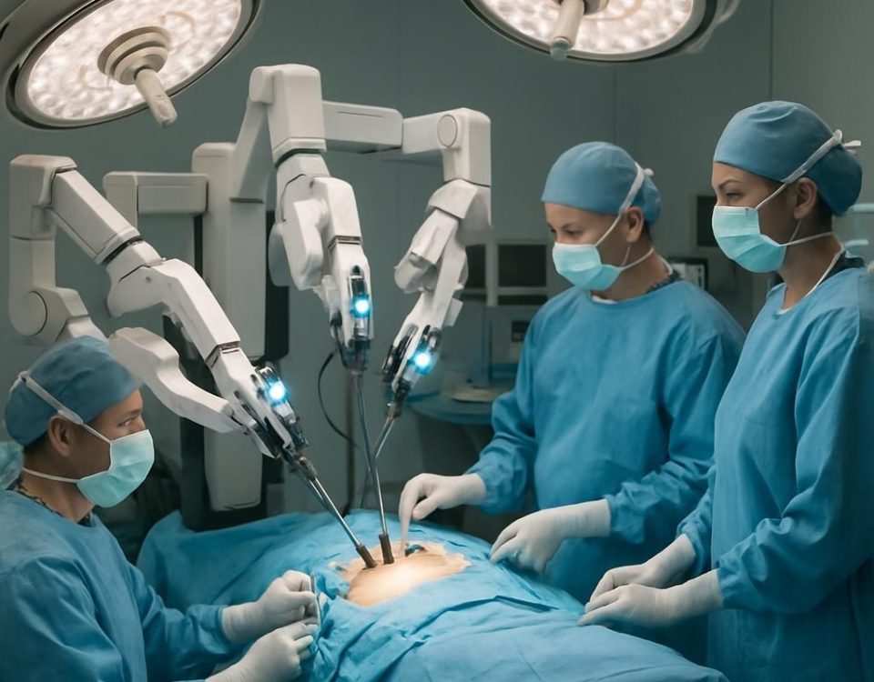 Découvrez le Guide Complet 2025 de la Chirurgie du Dos, destiné aux Québécois. Informez-vous sur les dernières avancées, techniques et soins disponibles pour améliorer votre santé spinale. Un incontournable pour toute personne souhaitant comprendre les options chirurgicales et optimiser son bien-être.