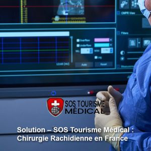 Spine surgery solution sos