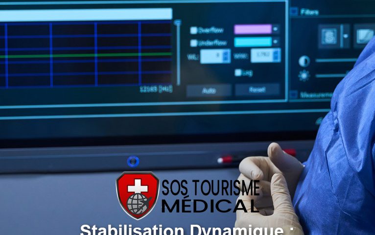 stabilisation dynamique podcast