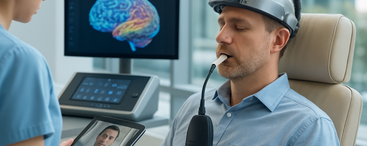 découvrez les avantages souvent ignorés de l’intégration de la rtms après une chirurgie : amélioration de la récupération, réduction des effets secondaires et optimisation des résultats pour les patients.