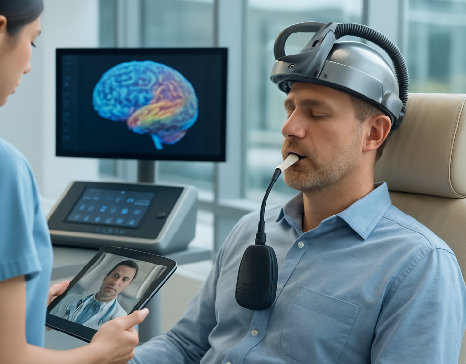 découvrez les avantages souvent ignorés de l’intégration de la rtms après une chirurgie : amélioration de la récupération, réduction des effets secondaires et optimisation des résultats pour les patients.