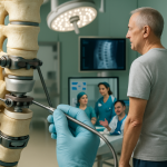 découvrez les avantages méconnus de la logistique médicale et de l'hébergement, un secteur essentiel qui optimise la gestion des ressources et améliore la qualité des soins. apprenez comment ces infrastructures stratégiques soutiennent le bien-être des patients et favorisent l'innovation dans le domaine de la santé.