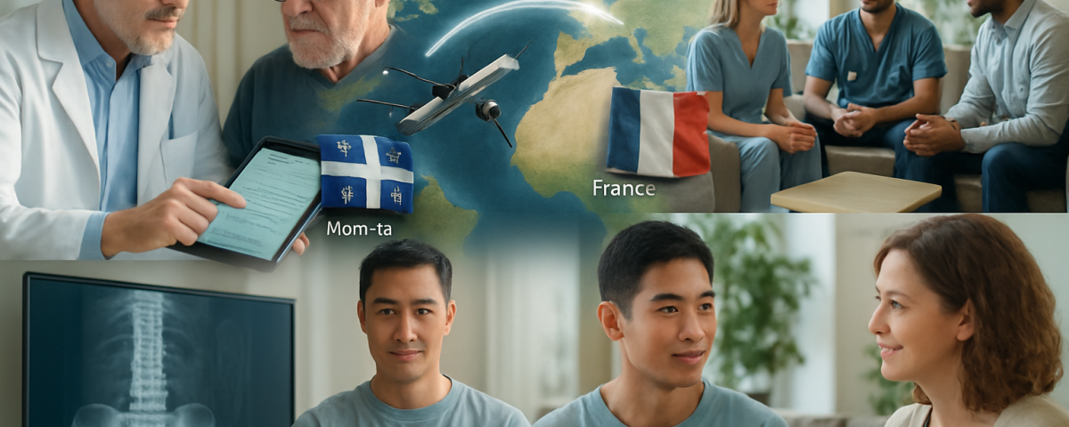 discover the findings of studies on preparation for surgery in france: advice, key stages and best practices to improve recovery and reduce surgical complications.