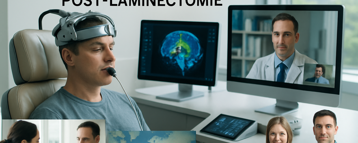 découvrez les principaux résultats des études récentes sur la prévention du syndrome post-laminectomie, ainsi que les recommandations pour réduire les risques et améliorer la récupération après une chirurgie du dos.