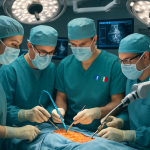 comprendre la chirurgie du rachis en france: indications, techniques et risques, et leur impact sur le choix chirurgical personnalisé.