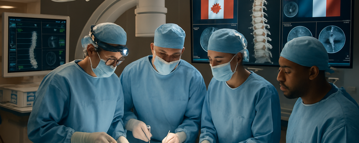 découvrez l'avis d'un expert sur la chirurgie du rachis en france. ce guide vous éclaire sur les traitements, les techniques et les avancées récentes dans le domaine, pour une prise en charge optimale de vos problèmes de dos.