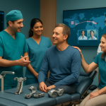 découvrez l’avis d’un expert sur la chirurgie du rachis en france, les techniques innovantes, les indications et les conseils pour mieux comprendre cette intervention médicale.