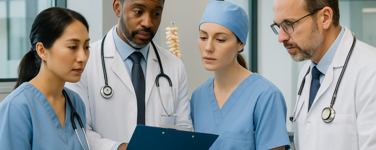 découvrez tout ce qu'il faut savoir sur la chirurgie simple, la fusion et le mouvement, expliqués de manière claire et accessible pour les patients québécois. informez-vous sur les procédures, les bénéfices et les soins post-opératoires pour une meilleure compréhension de votre santé.