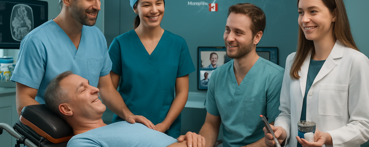 découvrez comment bien vous préparer à la décompression neurovertébrale : conseils pratiques, étapes clés et recommandations pour optimiser les bénéfices de cette intervention thérapeutique.