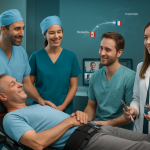 découvrez comment bien vous préparer à la décompression neurovertébrale : conseils pratiques, étapes clés et recommandations pour optimiser les bénéfices de cette intervention thérapeutique.