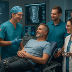 découvrez comment les techniques de chirurgie simple, de fusion et de motion peuvent significativement améliorer les résultats cliniques. optimisez la prise en charge de vos patients grâce à des approches innovantes et efficaces.