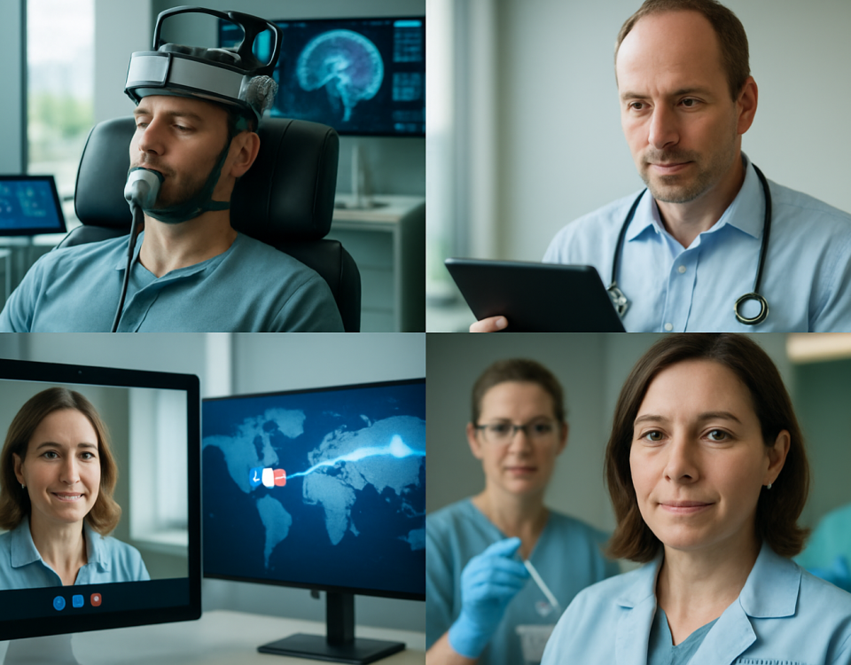 découvrez comment le suivi post-opératoire après une chirurgie du dos peut améliorer significativement les résultats cliniques, en favorisant une récupération optimale et en réduisant les complications. apprenez les bonnes pratiques et conseils essentiels pour assurer un rétablissement réussi.