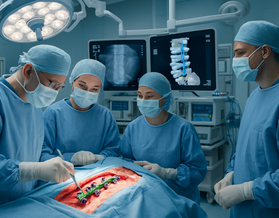 découvrez une analyse approfondie des différences entre la france et le québec en matière de soins rachidiens, illustrée par l’avis d’un expert. comparez les approches, traitements et innovations dans chaque région.