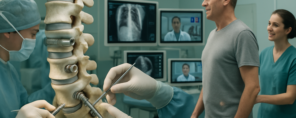 découvrez notre comparatif international dédié à la technologie cousin spine et franchir : analyse, avantages, fonctionnalités et innovations majeures pour mieux comprendre les dernières avancées médicales.