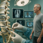 découvrez notre comparatif international dédié à la technologie cousin spine et franchir : analyse, avantages, fonctionnalités et innovations majeures pour mieux comprendre les dernières avancées médicales.