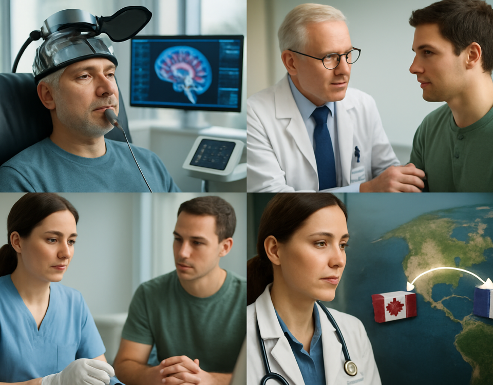 découvrez notre comparatif international sur les témoignages de patients en convalescence. nous mettons en lumière des récits inspirants et des expériences variées à travers le monde, offrant un aperçu précieux des défis et réussites auxquels sont confrontés les patients durant leur rétablissement.