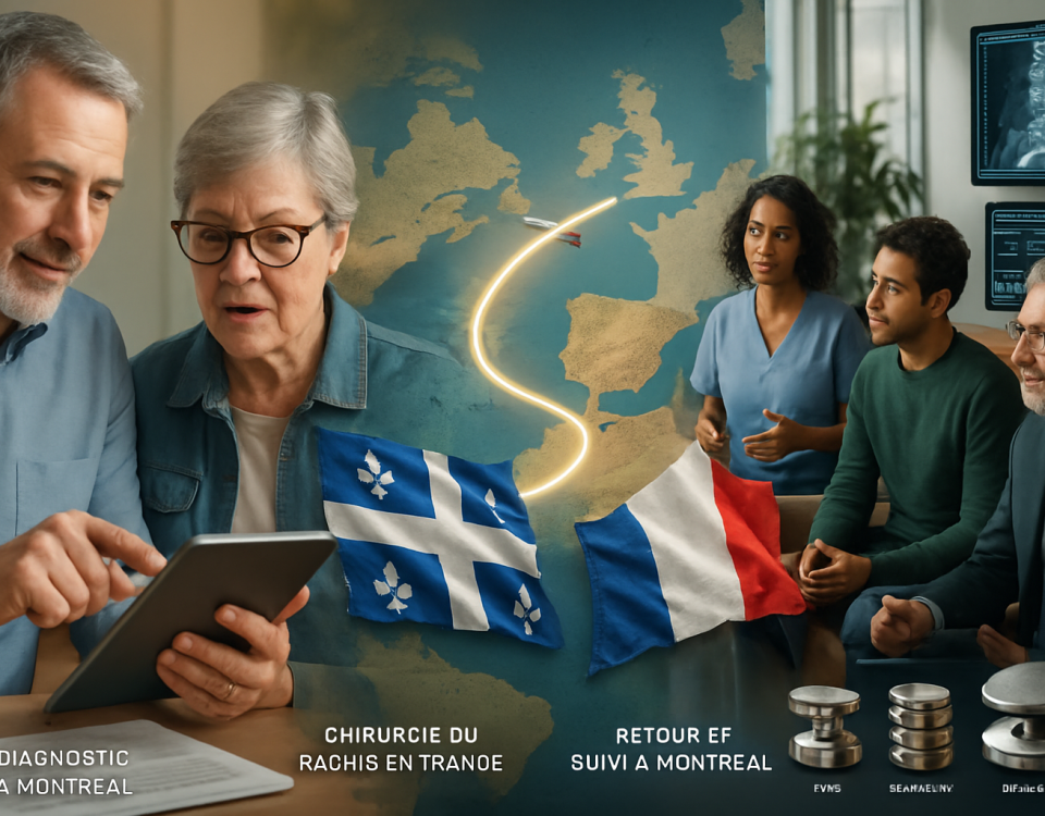 découvrez les critères d’éligibilité à la chirurgie du dos, un aspect essentiel du parcours de soin. informez-vous sur les conditions requises pour bénéficier de cette intervention et optimisez votre santé vertébrale.