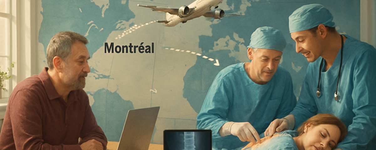 découvrez les critères d’éligibilité à la chirurgie du dos : indications précises, avantages pour les patients, et limites à connaître avant une intervention. informations essentielles pour mieux comprendre vos options.