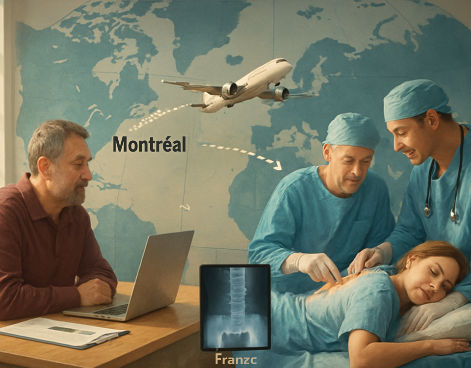 découvrez les critères d’éligibilité à la chirurgie du dos : indications précises, avantages pour les patients, et limites à connaître avant une intervention. informations essentielles pour mieux comprendre vos options.