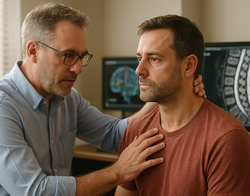 découvrez l'importance d'une évaluation préopératoire complète et son influence déterminante sur le choix de la technique chirurgicale adaptée à chaque patient. optimisez les résultats chirurgicaux grâce à une préparation minutieuse.