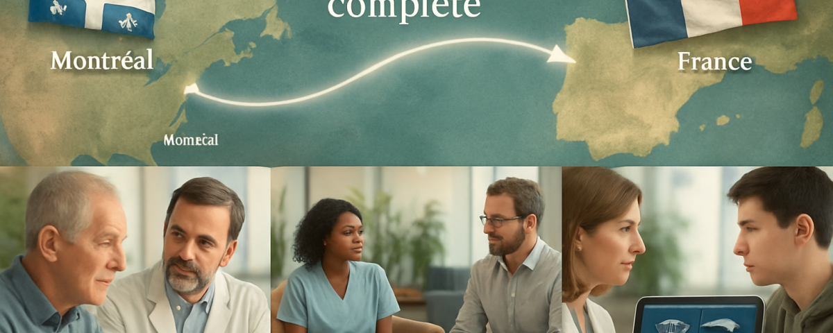 découvrez notre guide complet sur l'évaluation préopératoire : étapes clés, examens essentiels et recommandations pour optimiser la préparation des patients avant une intervention chirurgicale.