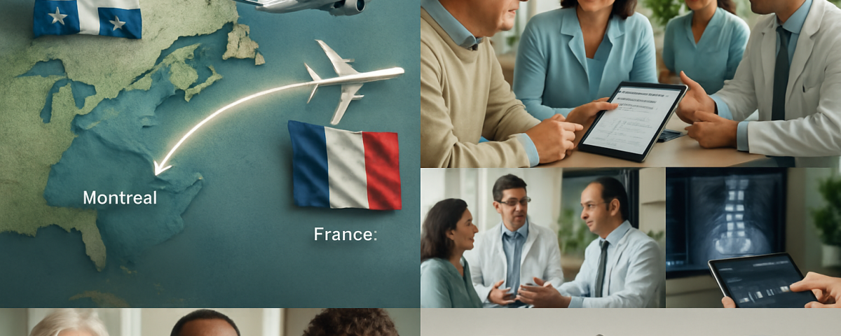 découvrez tous les conseils essentiels pour bien vous préparer à une chirurgie en france : démarches administratives, conseils médicaux, et recommandations pratiques avant, pendant et après l'opération.