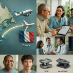 découvrez tous les conseils essentiels pour bien vous préparer à une chirurgie en france : démarches administratives, conseils médicaux, et recommandations pratiques avant, pendant et après l'opération.