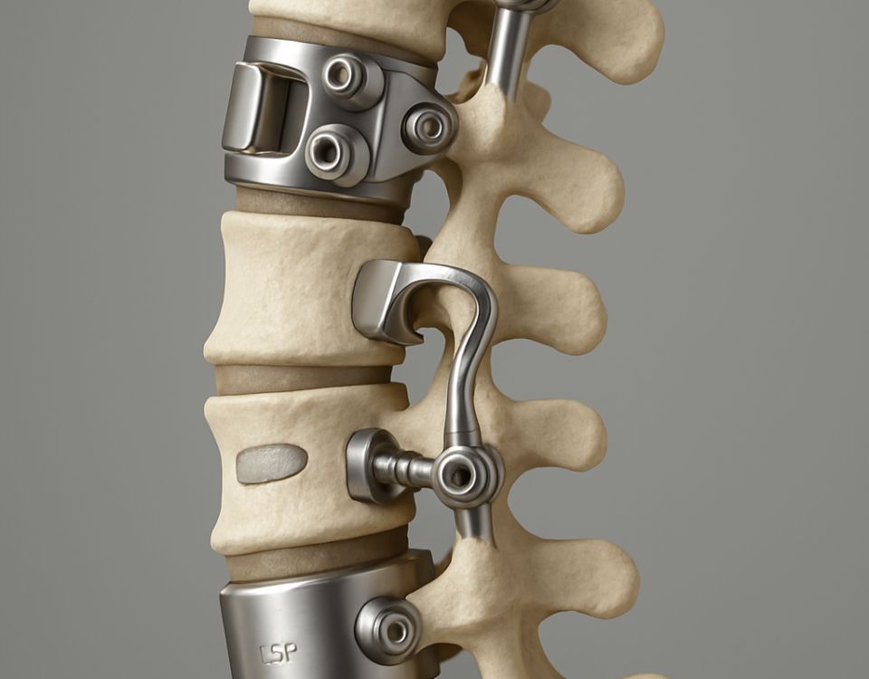 découvrez les implants innovants tops™, intraspine® et esp : explications claires pour patients québécois sur leurs avantages, indications et fonctionnement.